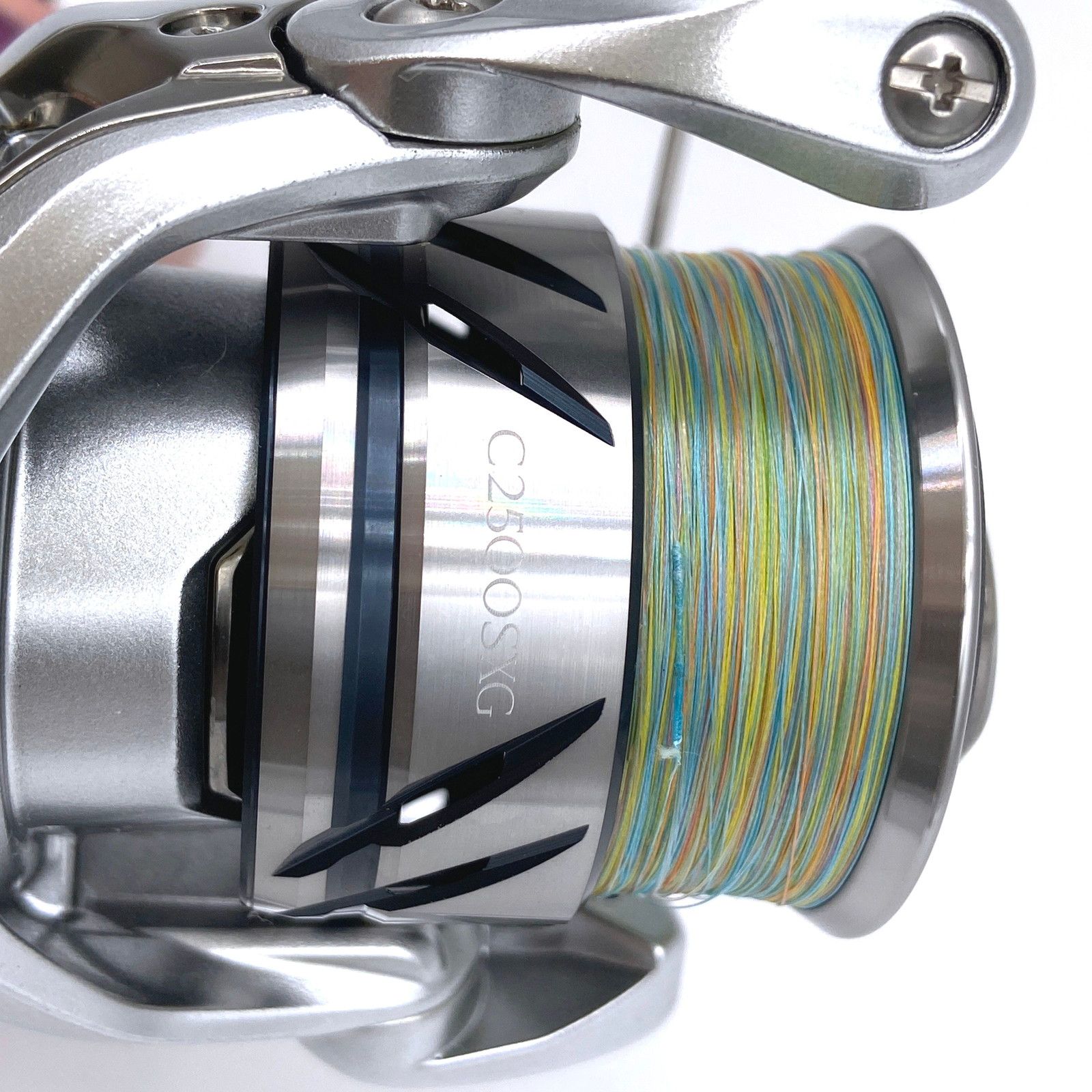 倉吉店】 中古 リール Shimano シマノ 23 STRADHIC ストラディック