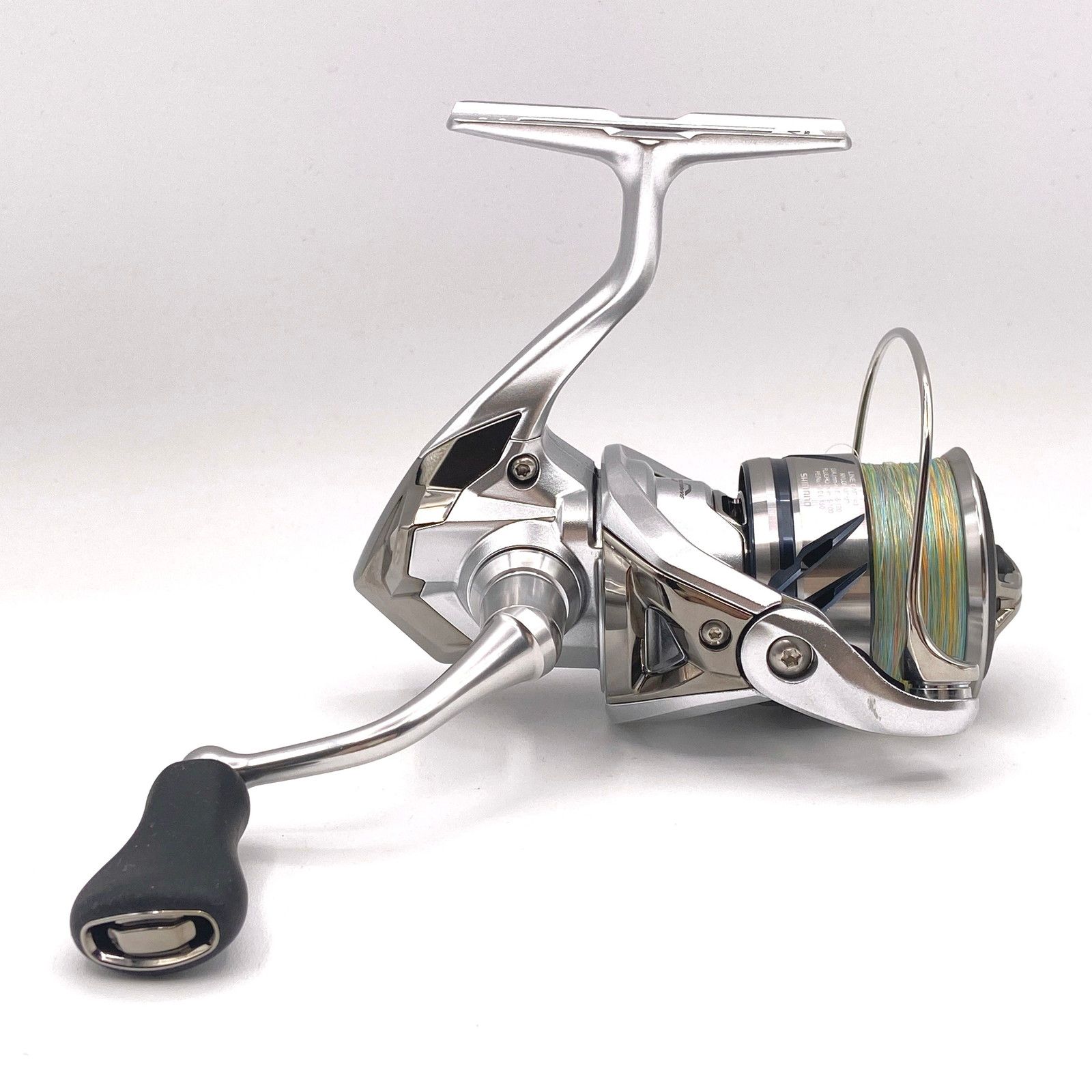 倉吉店】 中古 リール Shimano シマノ 23 STRADHIC ストラディック