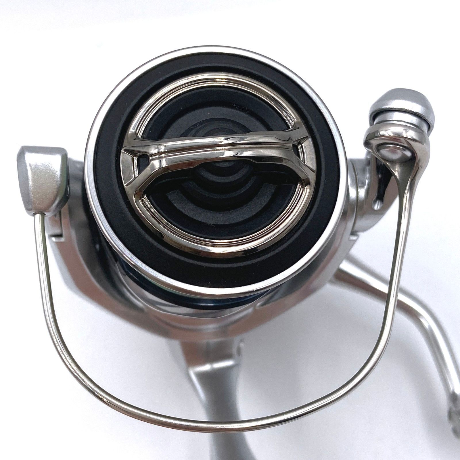 倉吉店】 中古 リール Shimano シマノ 23 STRADHIC ストラディック