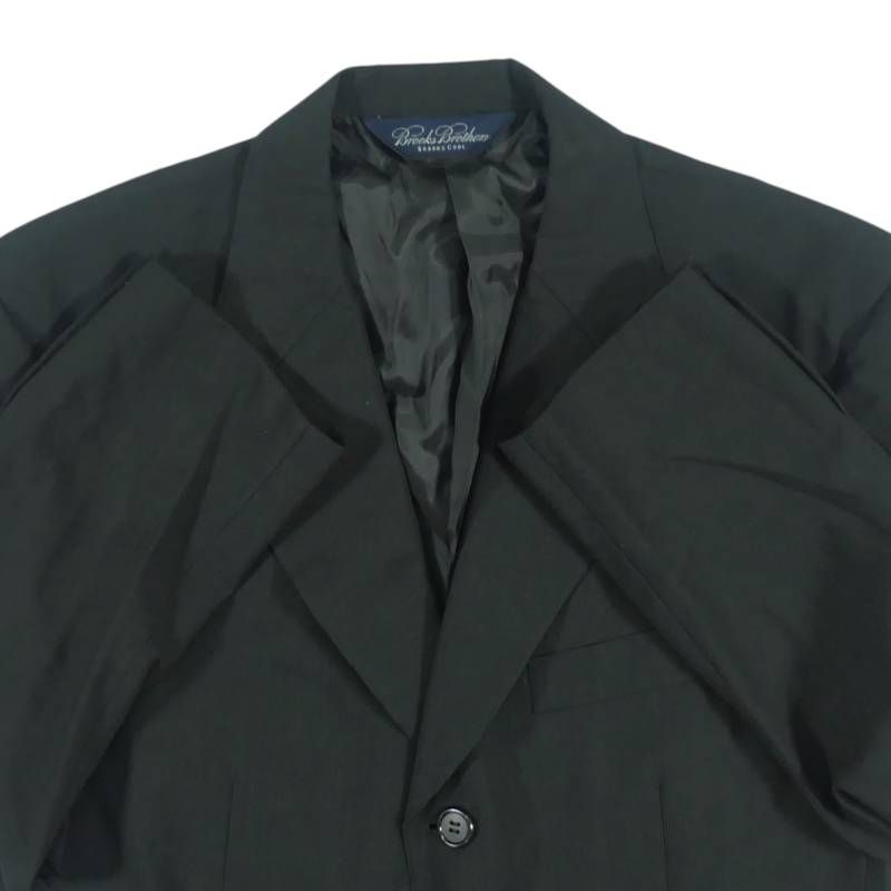 BROOKS BROTHERS ブルックスブラザーズセットアップ S テーラード
