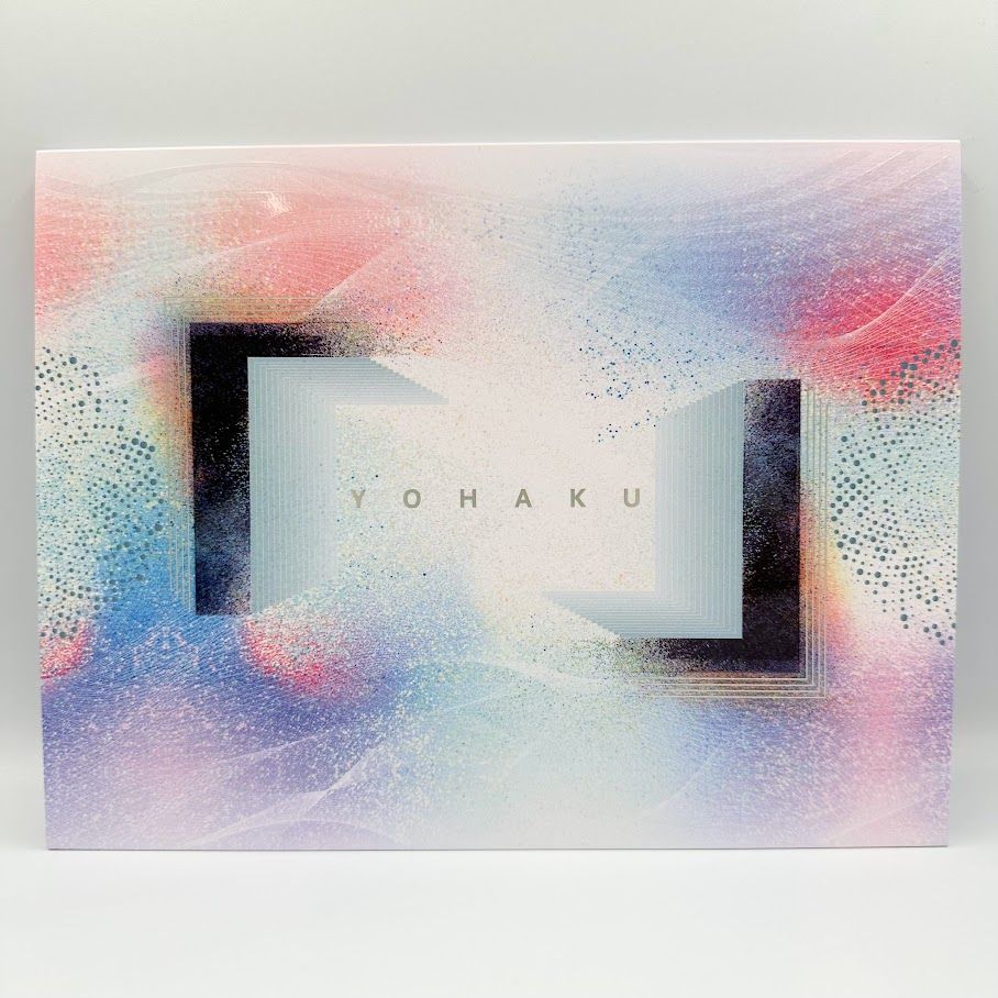カタログギフト　YOHAKU 11,550円
