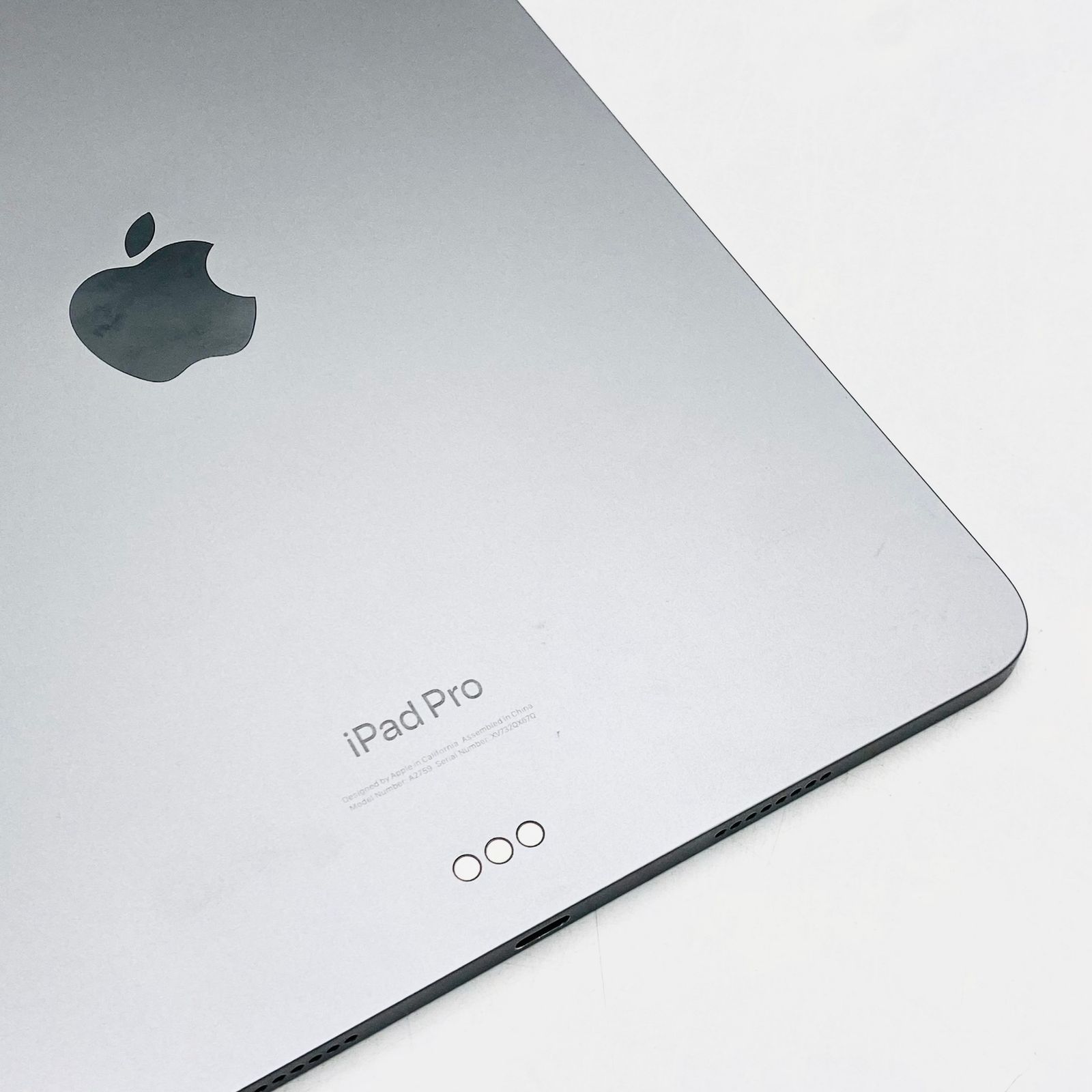 iPad Pro 11