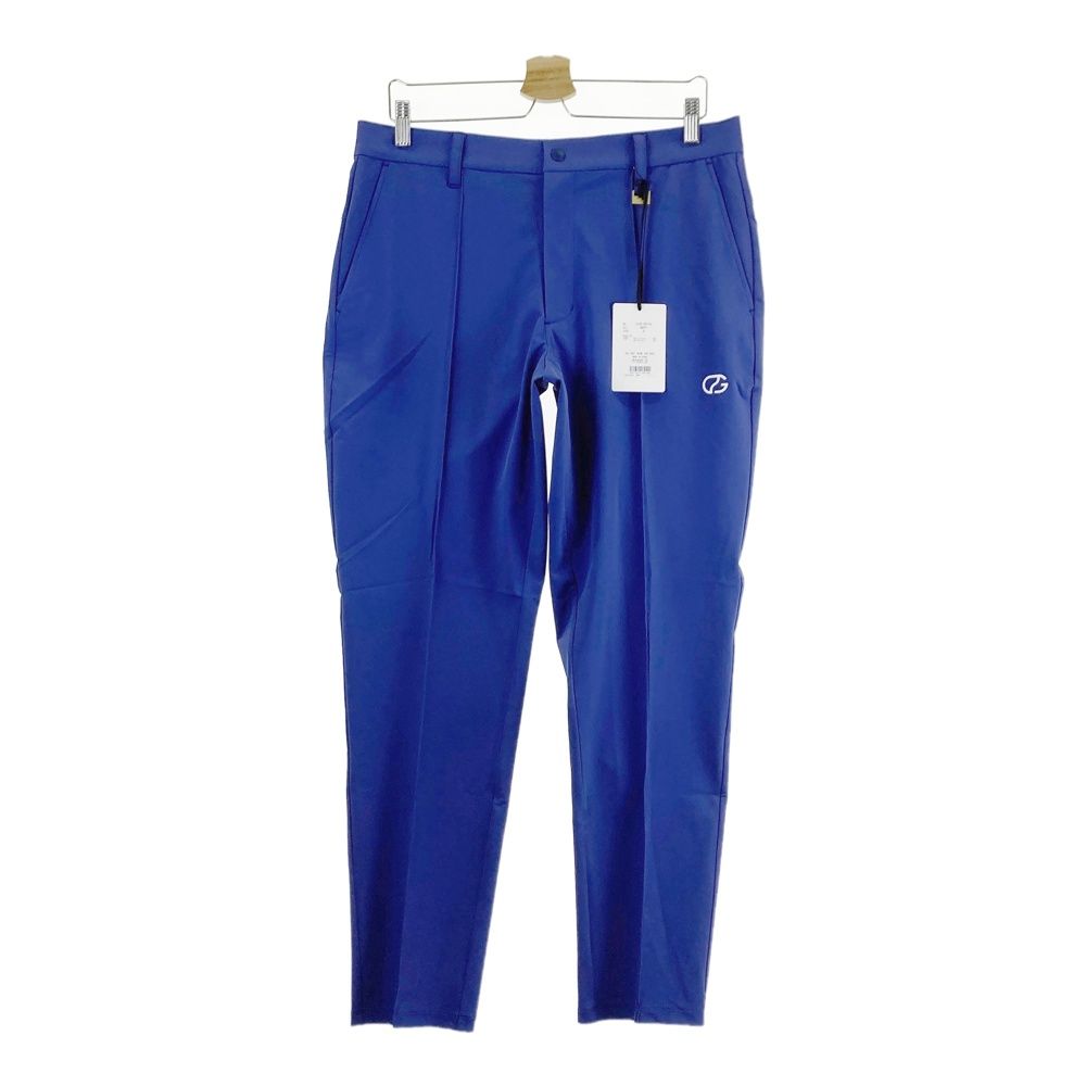 サイズ：4 CPG GOLF シーピージーゴルフ 2105-25119 パンツ ネイビー系 [240101676424] ゴルフウェア メンズ ストスト 13,490円
