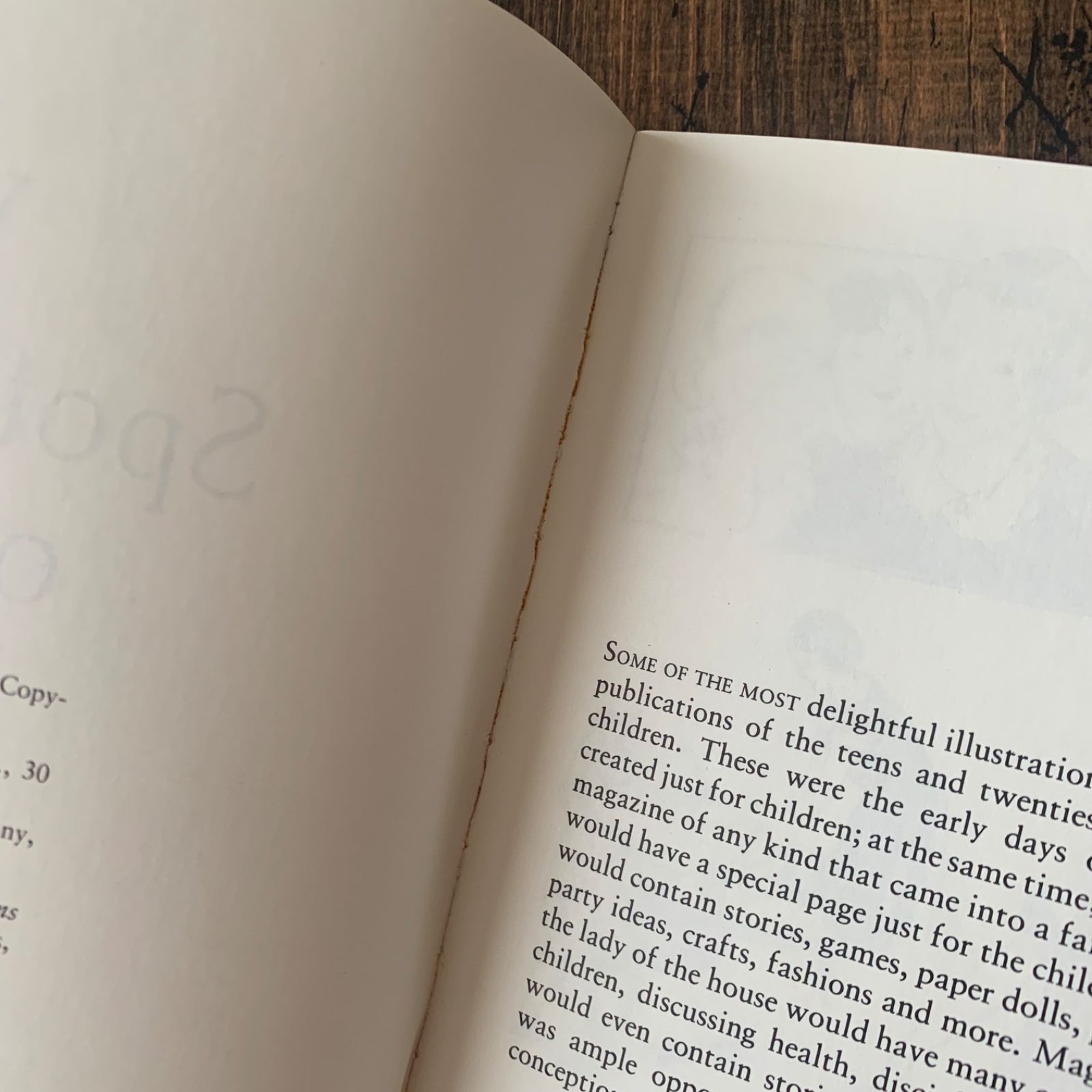 稀少アンティーク美しい挿絵のヴィクトリアン絵本　洋書ジャンクジャーナル古書 ヴィンテージ 洋書 ヴィクトリアン調 イラスト・挿絵 Vintage Spot