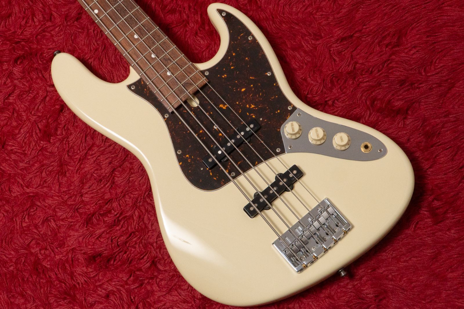 used】momose / MJ-Five1-STD/NJ OWH 4.585kg #7281【GIB横浜】エレキ