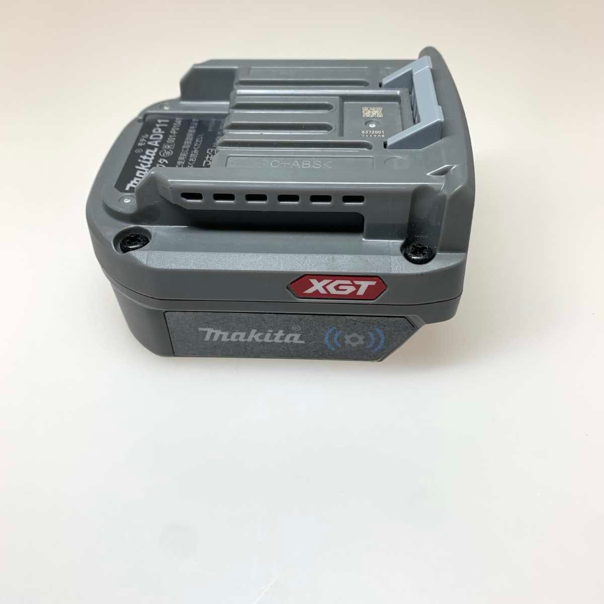 MAKITA マキタ 電動工具 通信アダプタ 本体のみ ADP11