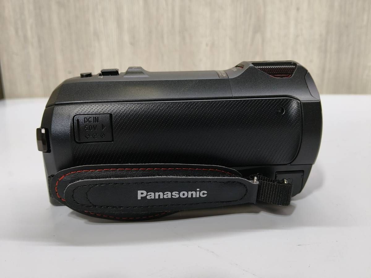 Panasonic ビデオカメラ HC-VX985M Panasonic ビデオカメラ HC-VX985M