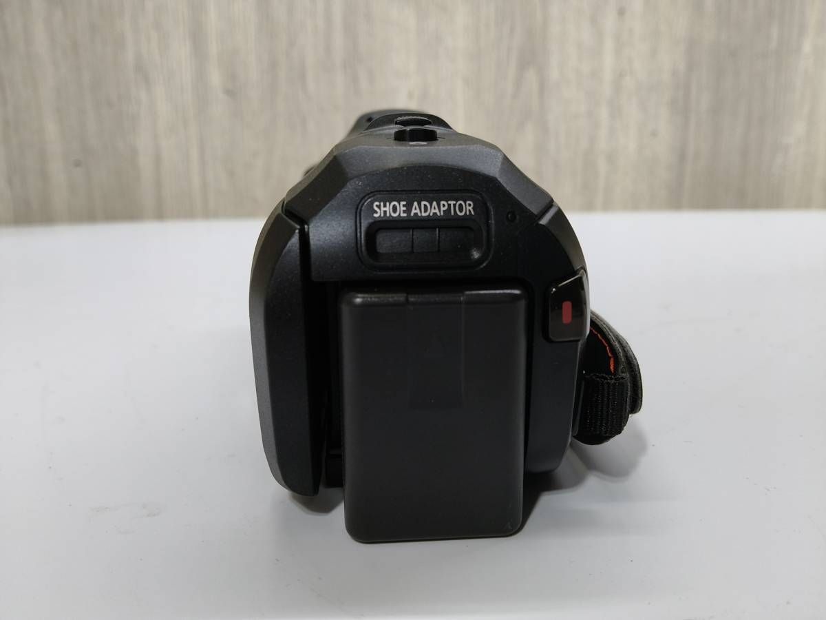 Panasonic ビデオカメラ HC-VX985M Panasonic ビデオカメラ HC-VX985M