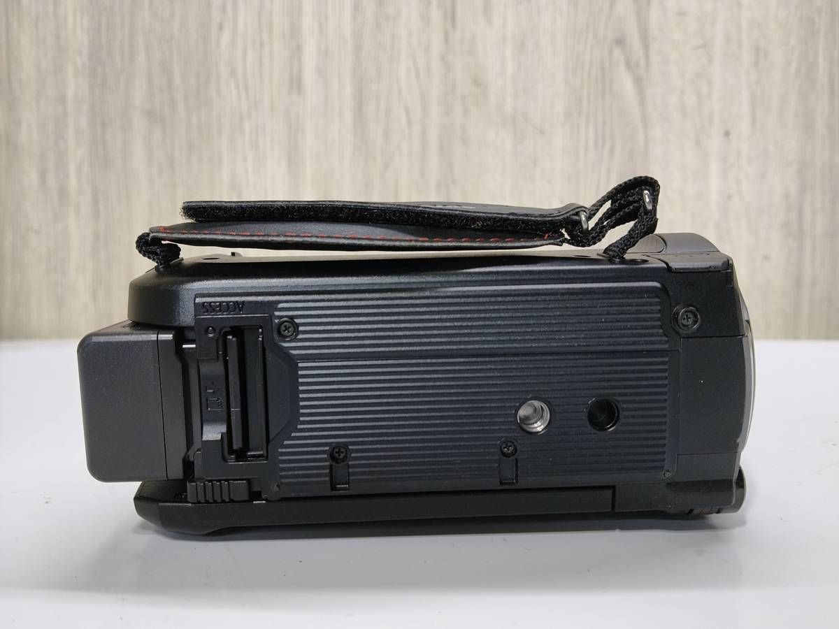 Panasonic ビデオカメラ HC-VX985M Panasonic ビデオカメラ HC-VX985M