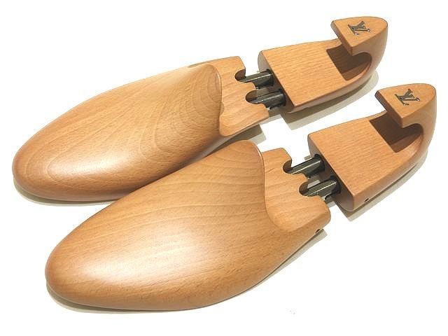 新品同様 ヴィトン シューキーパー ◇ サイズ6(25cm) メンズ シュー
