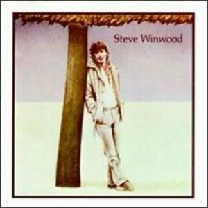 【CD】Steve Winwood
