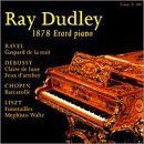 【CD】Ray Dudley : 1878 Erard piano