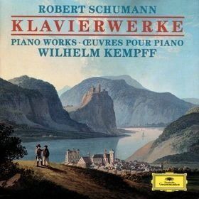 【CD】Piano Works