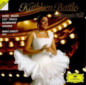 【CD】At Carnegie Hall