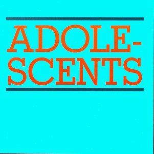 【CD】Adolescents