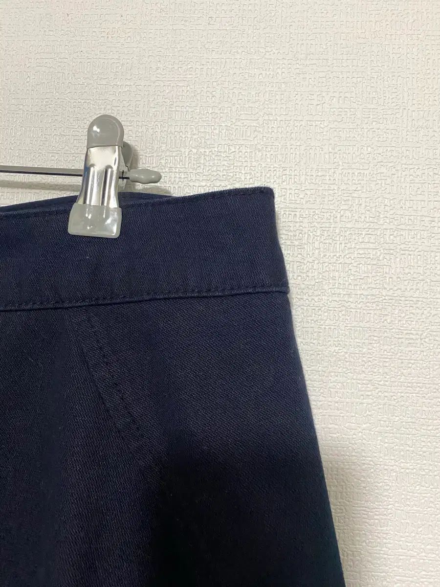 TOMBOY コットン フレア スカート｜詳細画像