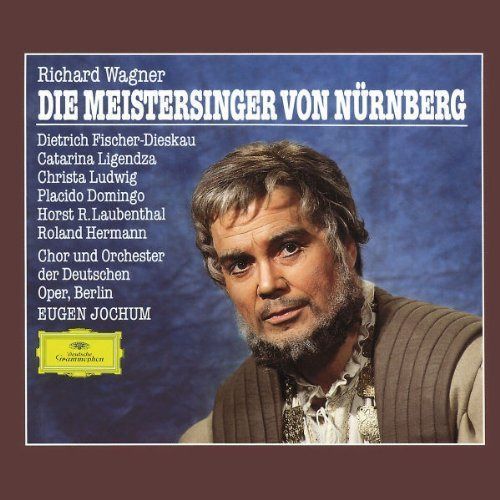 【CD】Die Meistersinger 8,505円