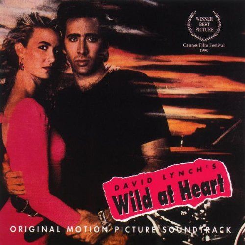 【CD】Wild At Heart: Original Motion Picture Soundtrack