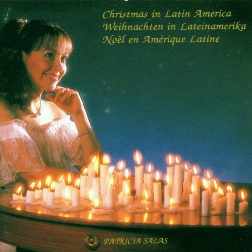 【CD】Christmas in Latin America
