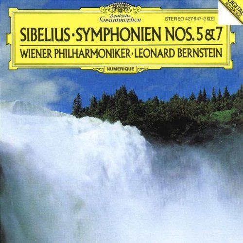 【CD】Symphony 5/7