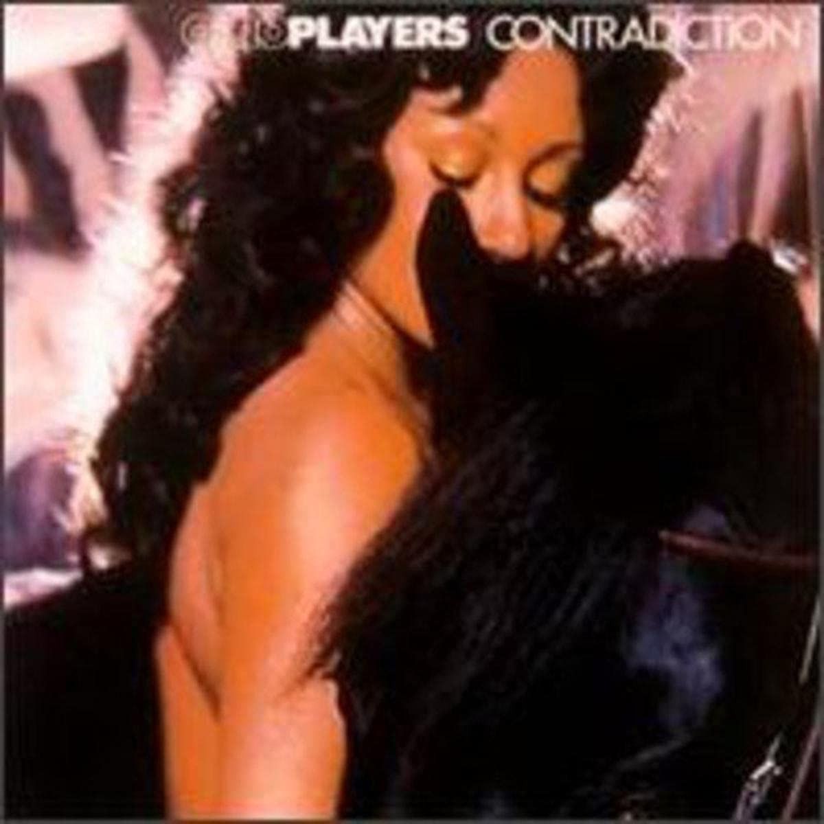 【CD】Contradiction