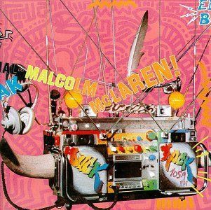 【CD】Duck Rock