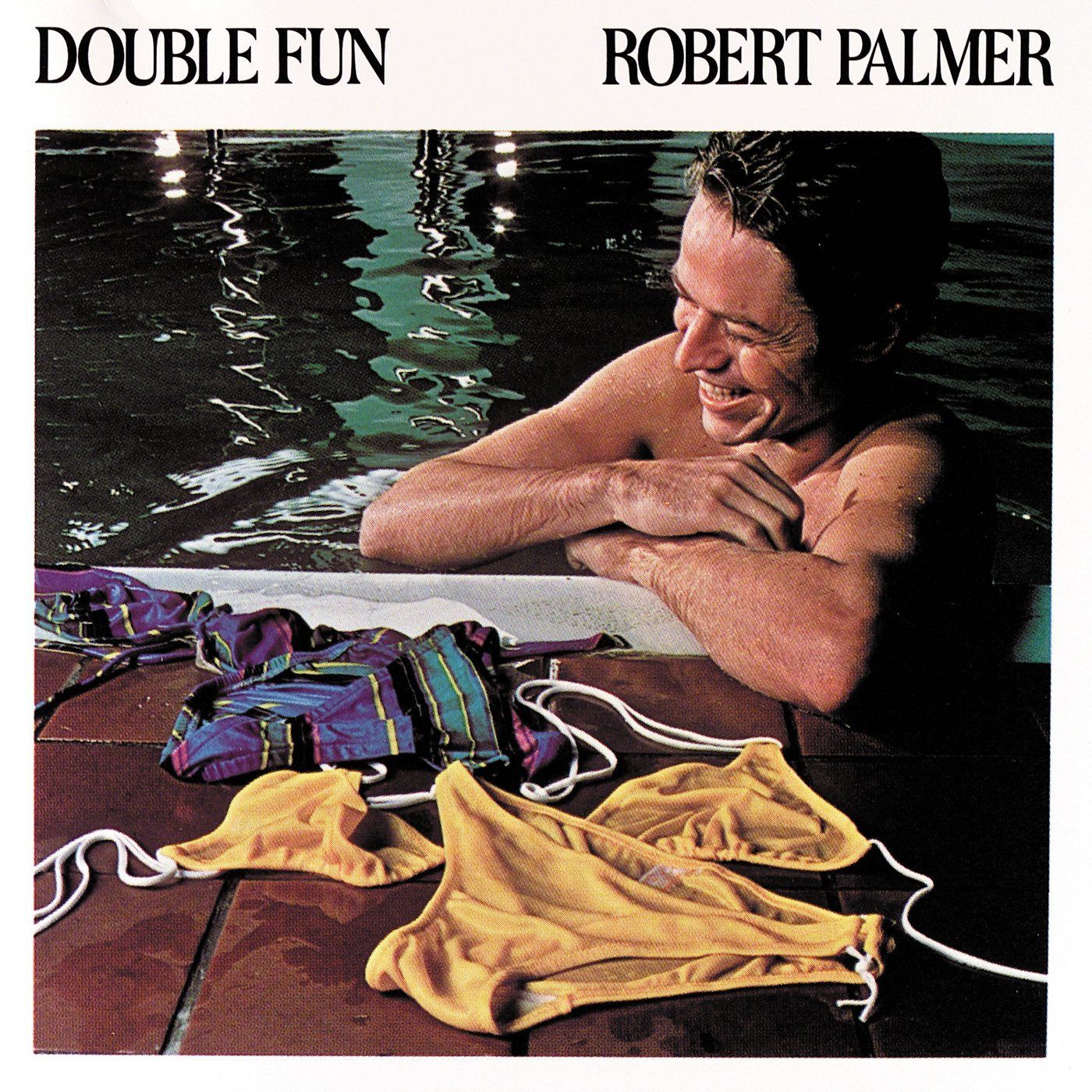 【CD】Double Fun