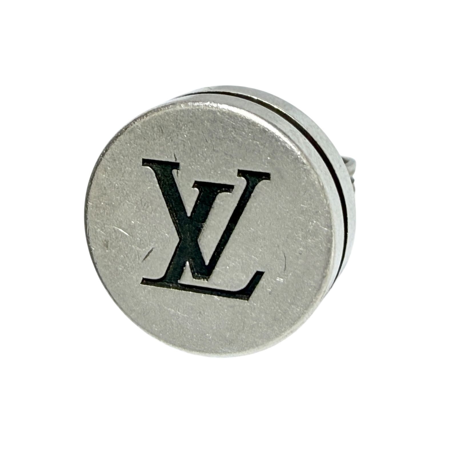 LOUIS VUITTON シルバー ピアス(片耳用) LOUIS VUITTON（ピアス(片耳用)）のフリマアイテム一覧