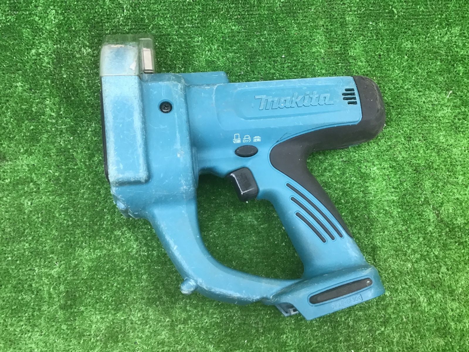 【中古動作品】マキタ(makita) コードレス全ネジカッター SC101DZ〇アクトツール富山店〇G