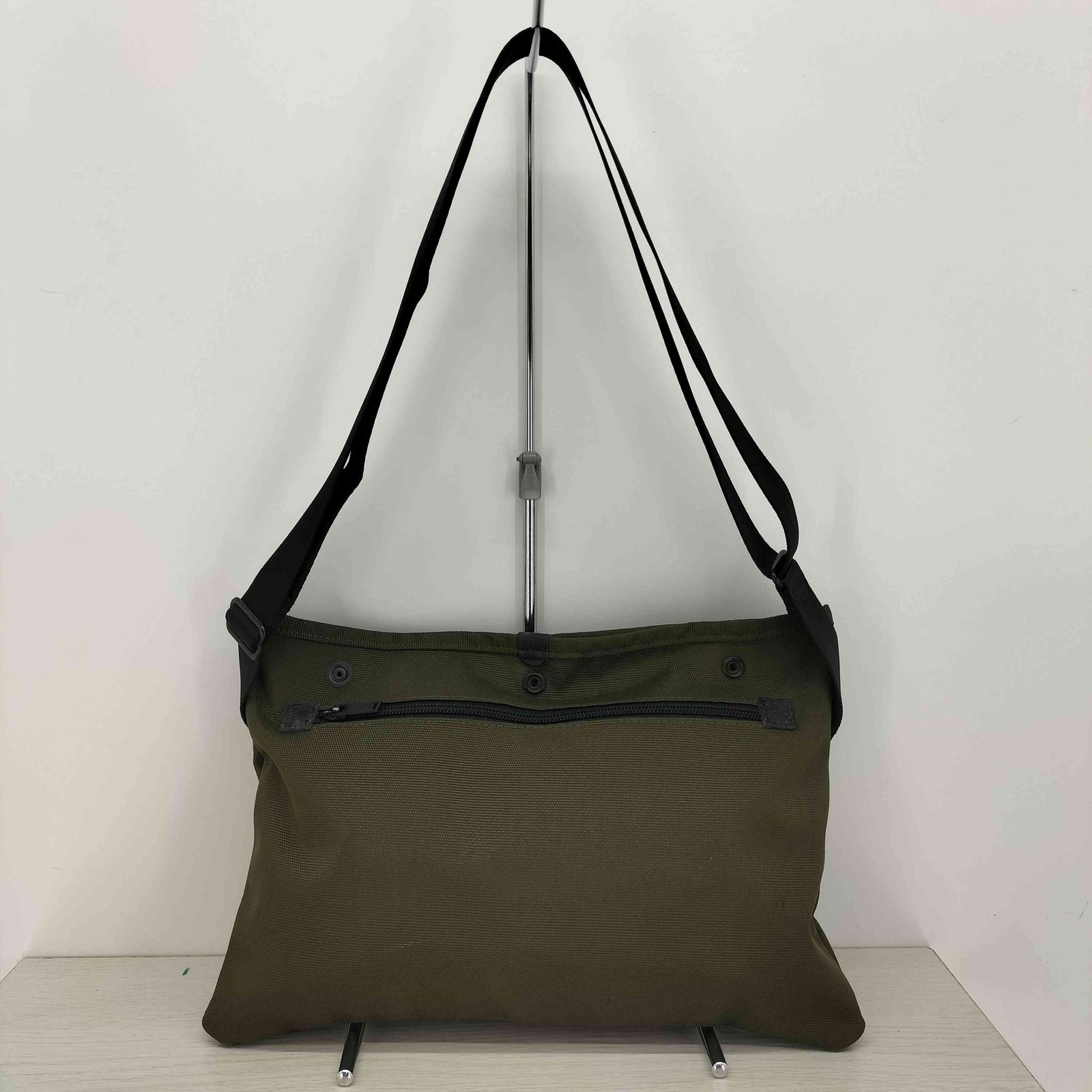 ポーター PORTER MUSETTE SACOCHE ミュゼットサコッシュ メンズ 表記無