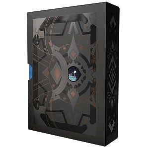 マジック：ザ・ギャザリング 『ストリクスヘイヴンの秘密』 Secrets of Strixhaven Codex Bundle EN