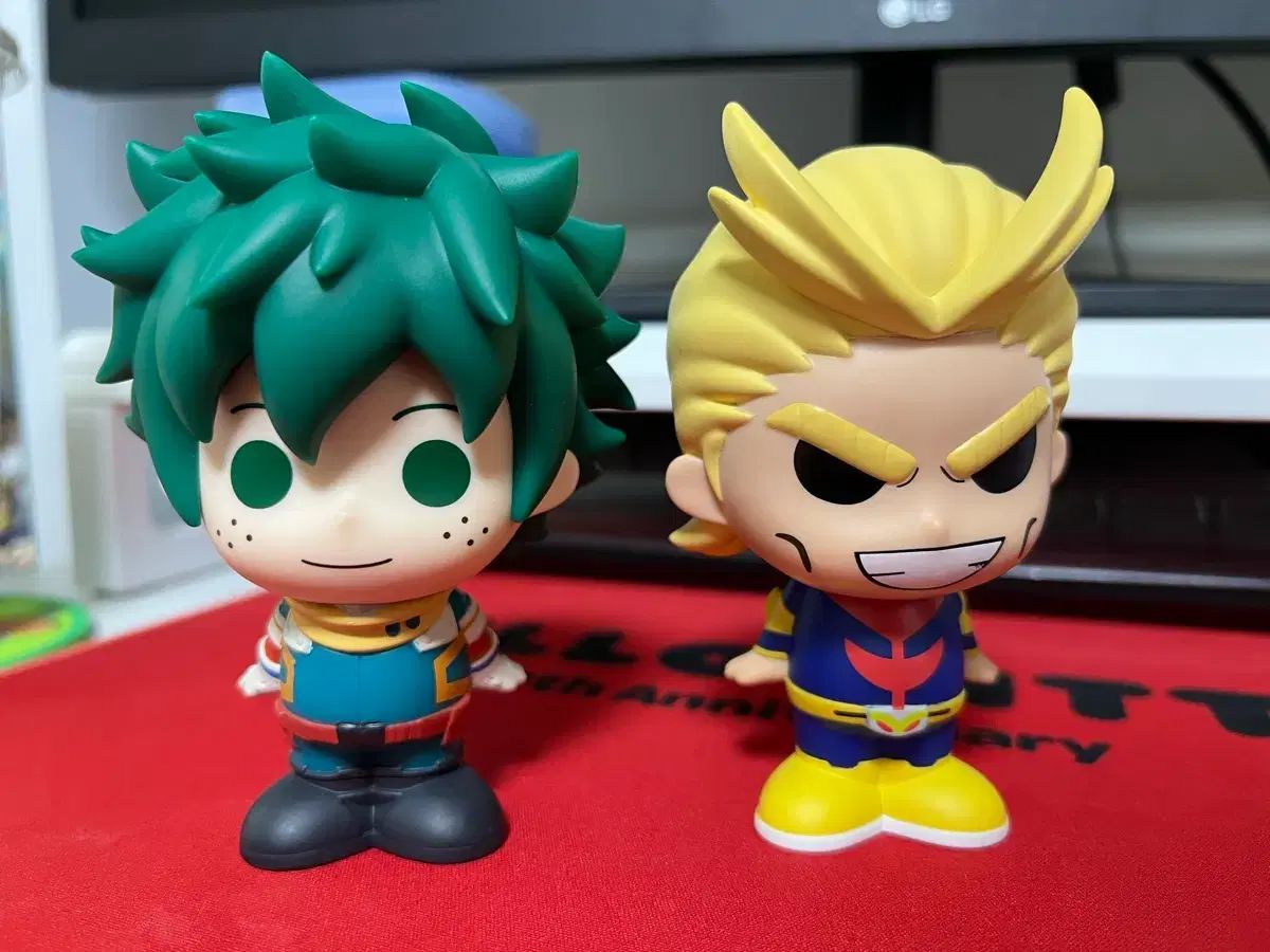 オールマイト | 僕のヒーローアカデミア 緑谷出久フィギュア オール 