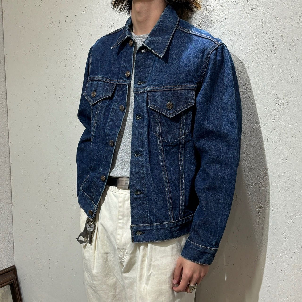 Levi