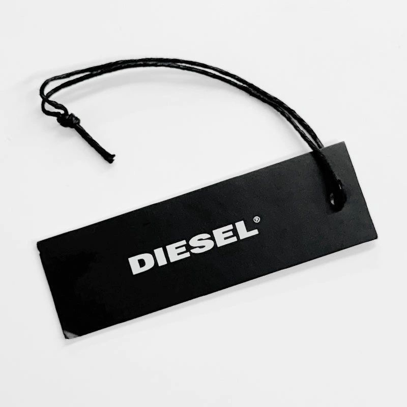 DIESEL ディーゼル 新品 オールオーバープリント 半袖 シャツ 00SIK6