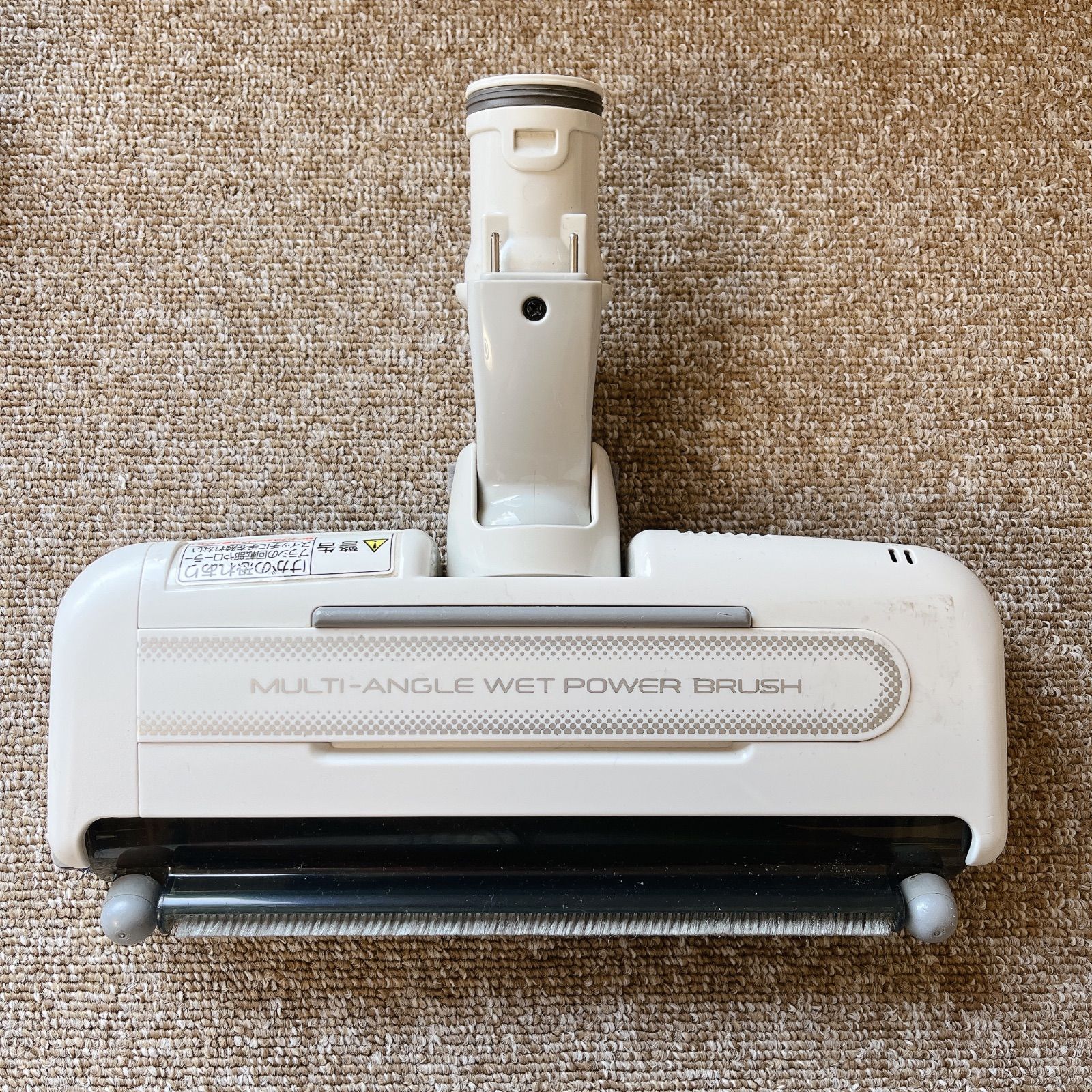 Panasonic MC-SXJ4100 掃除機用ヘッド #HD400-0319-28 パナソニック 床