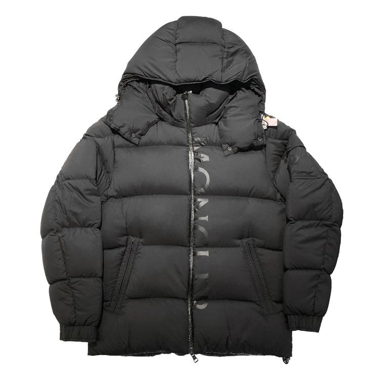 MONCLER モンクレール 20AW MAURES GIUBBOTTO ダウンジャケット