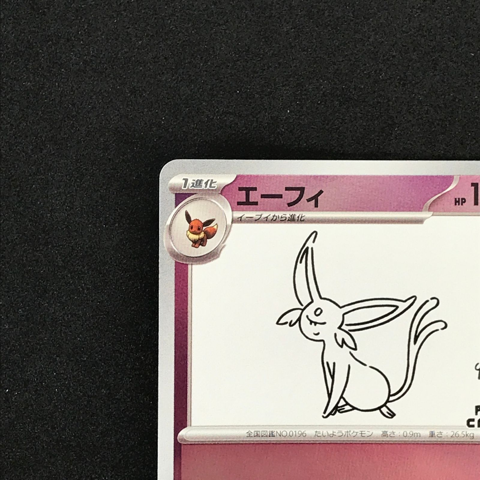☆ポケモンカードゲーム YU NAGABA×ポケモンカードゲーム 066/SV/P