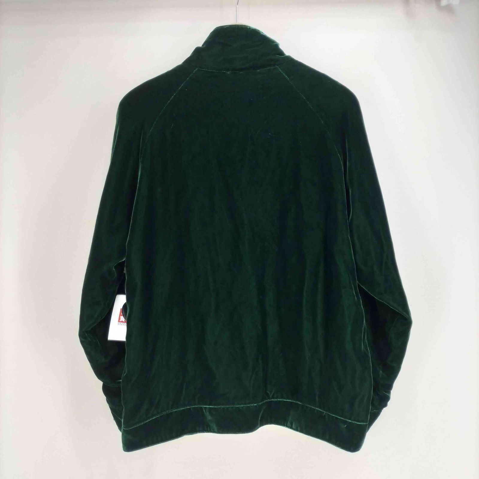 blackmeans 般若心経SOUVENIR JACKET