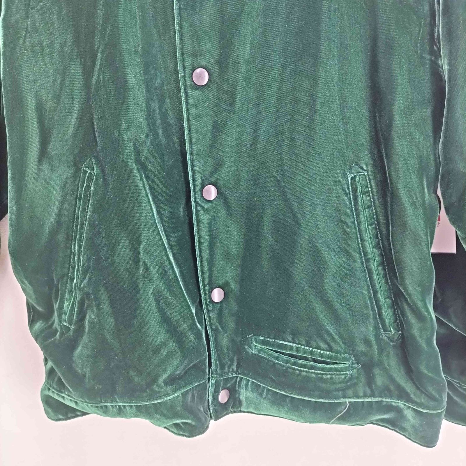 blackmeans 般若心経SOUVENIR JACKET blackmeans 般若心経SOUVENIR