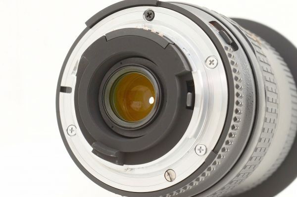 ☆極上美品☆ Nikon ニコン AF NIKKOR 18-35mm F3.5-4.5 D ED ♯26050601