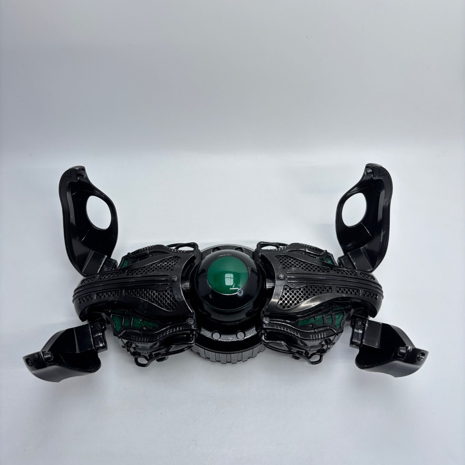 CSM 仮面ライダー 変身ベルト 世紀王 ムーンドライバー 「仮面ライダー