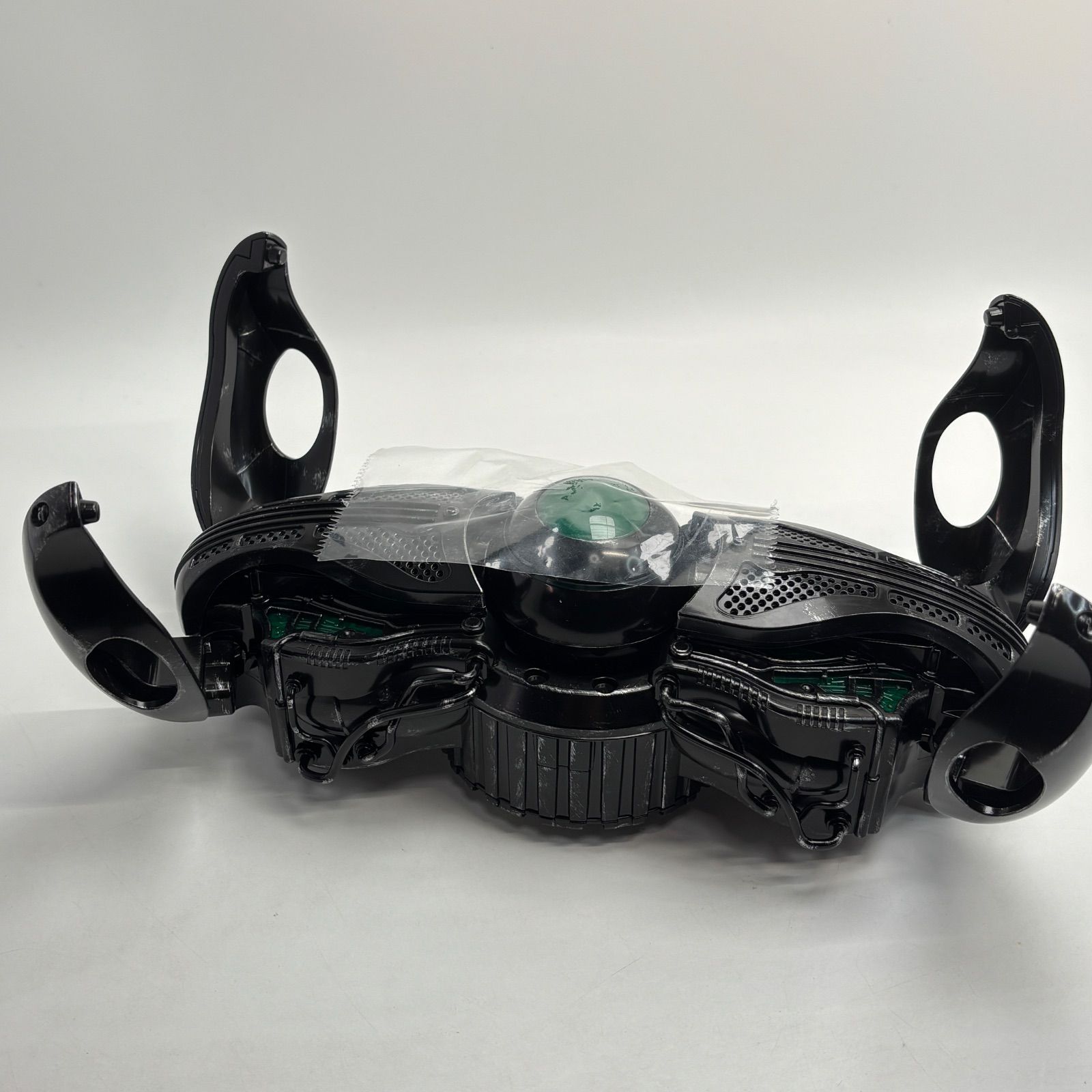 CSM 仮面ライダー 変身ベルト 世紀王 ムーンドライバー 「仮面ライダー