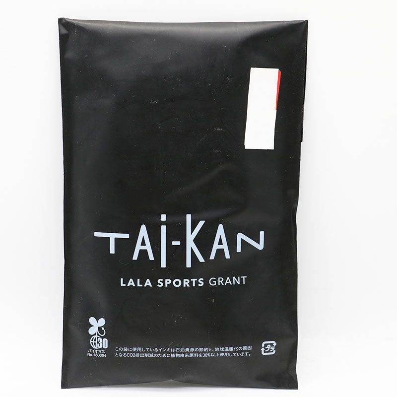 新品未開封 グラントイーワンズ LALA SPORTS GRANT TAI-KAN 5本指