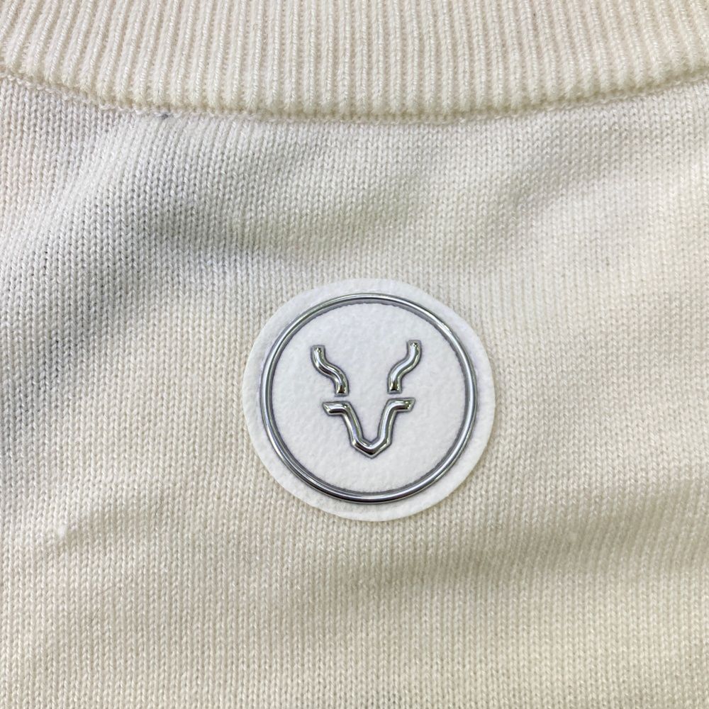 ゴルフ サイズ：1 CPG GOLF シーピージーゴルフ 1308-24229 ニット