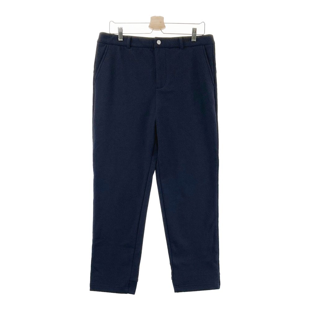 サイズ：3 CPG GOLF シーピージーゴルフ 2205-25235 パンツ ネイビー系 [240101676473] ゴルフウェア メンズ ストスト