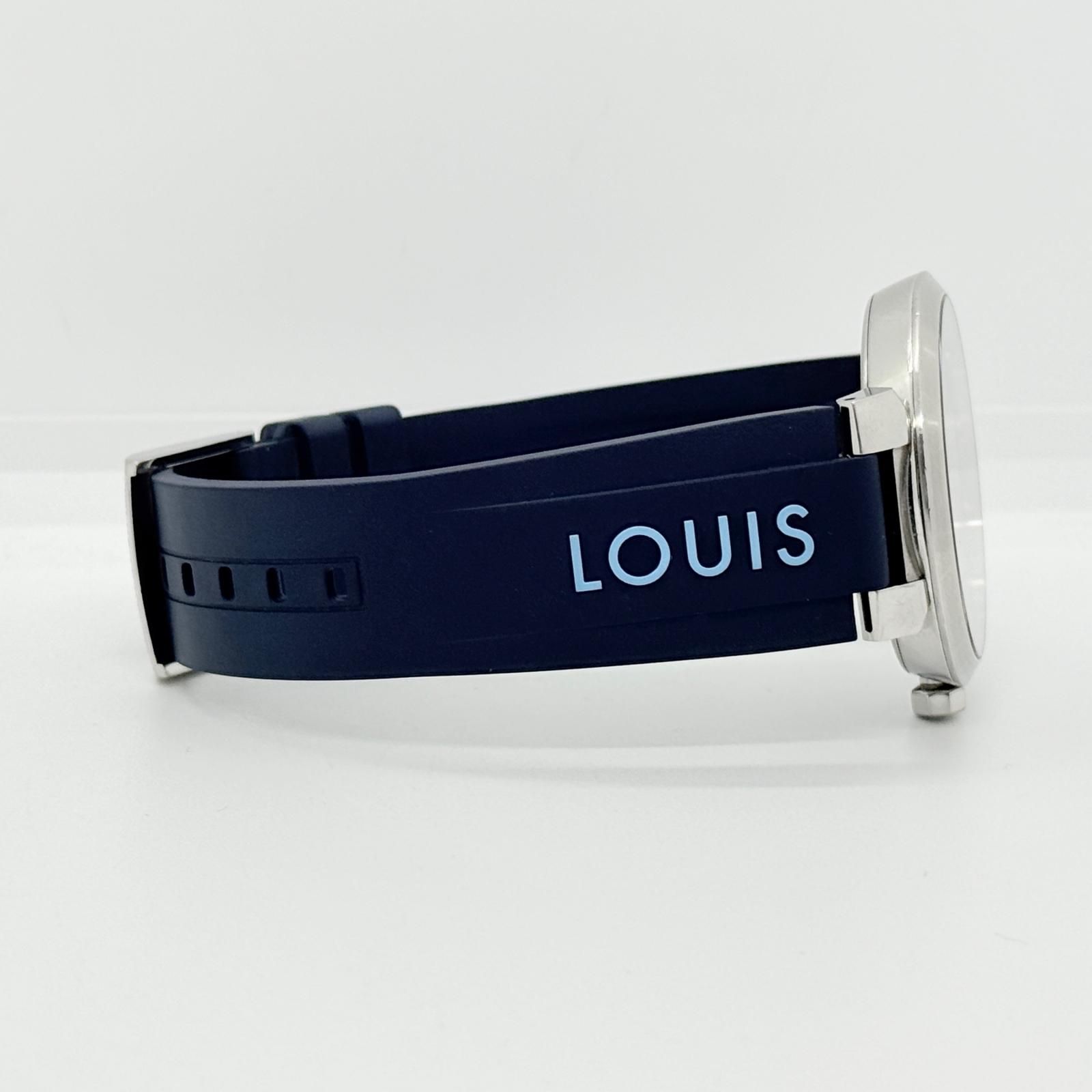 LOUIS VUITTON タンブールスリム ダミエグラフィット LOUIS VUITTON ルイ・ヴィトン タンブール スリムダミエグラフィット
