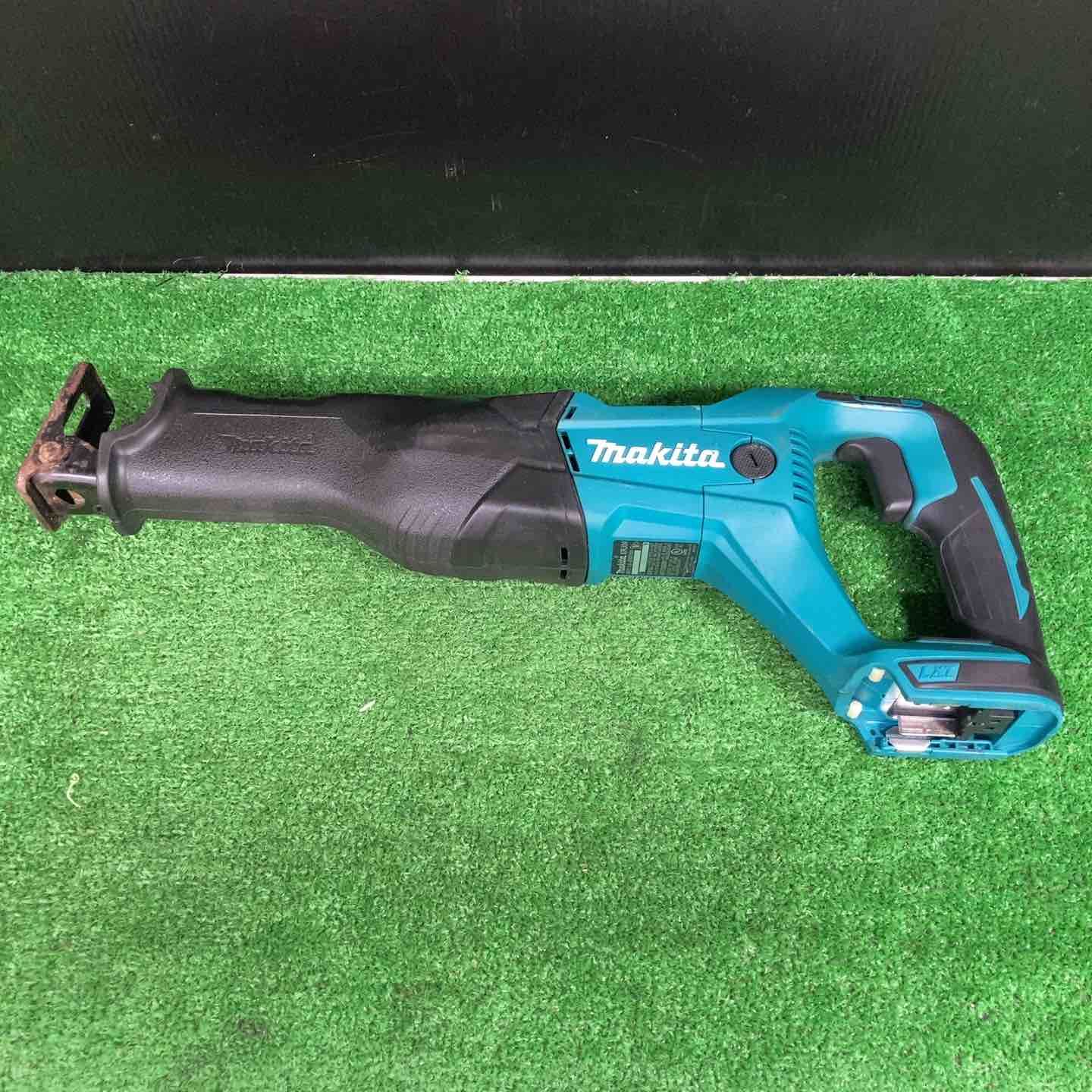 ◇マキタ 18V 充電式 レシプロソー XRJ04 （本体のみ）JR186DZK 同等品/コードレス[並行輸入品]【岩槻店】 10,786円