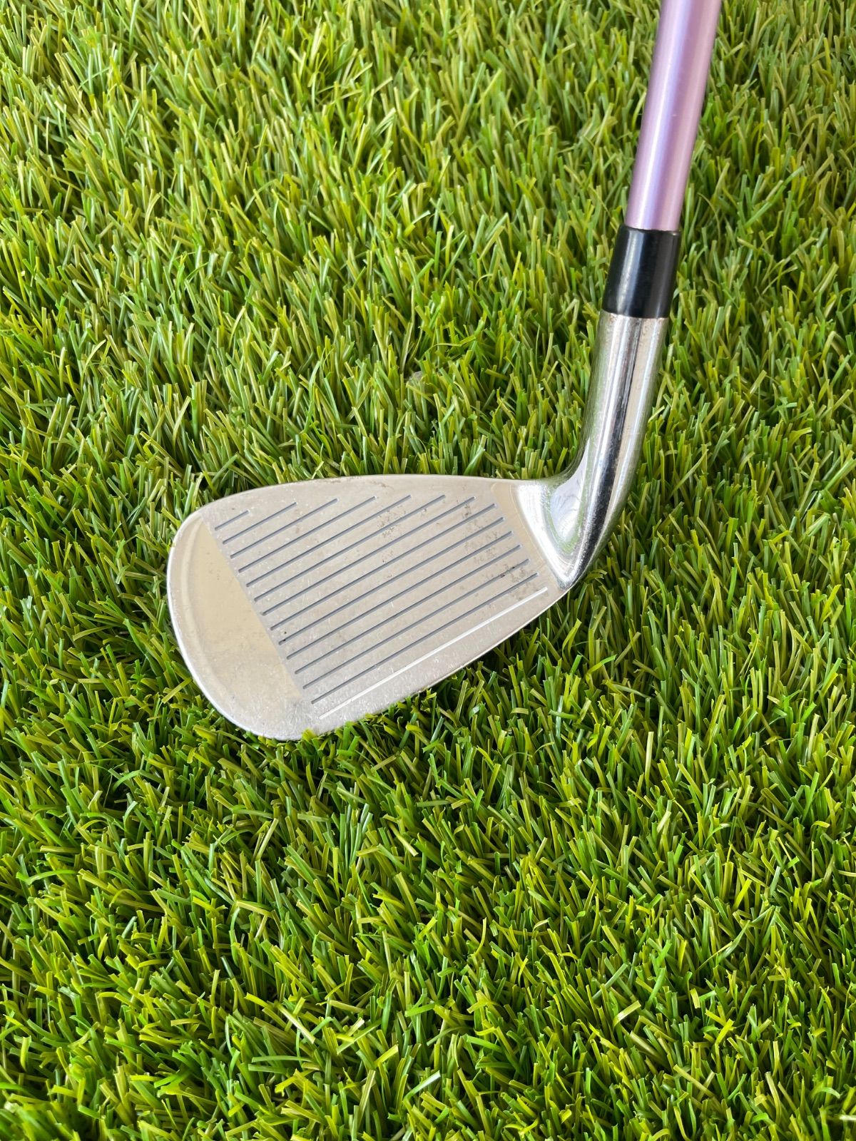 ミズノ レディース ピッチングウェッジ PW MIZUNO ZEPHYR カーボン 