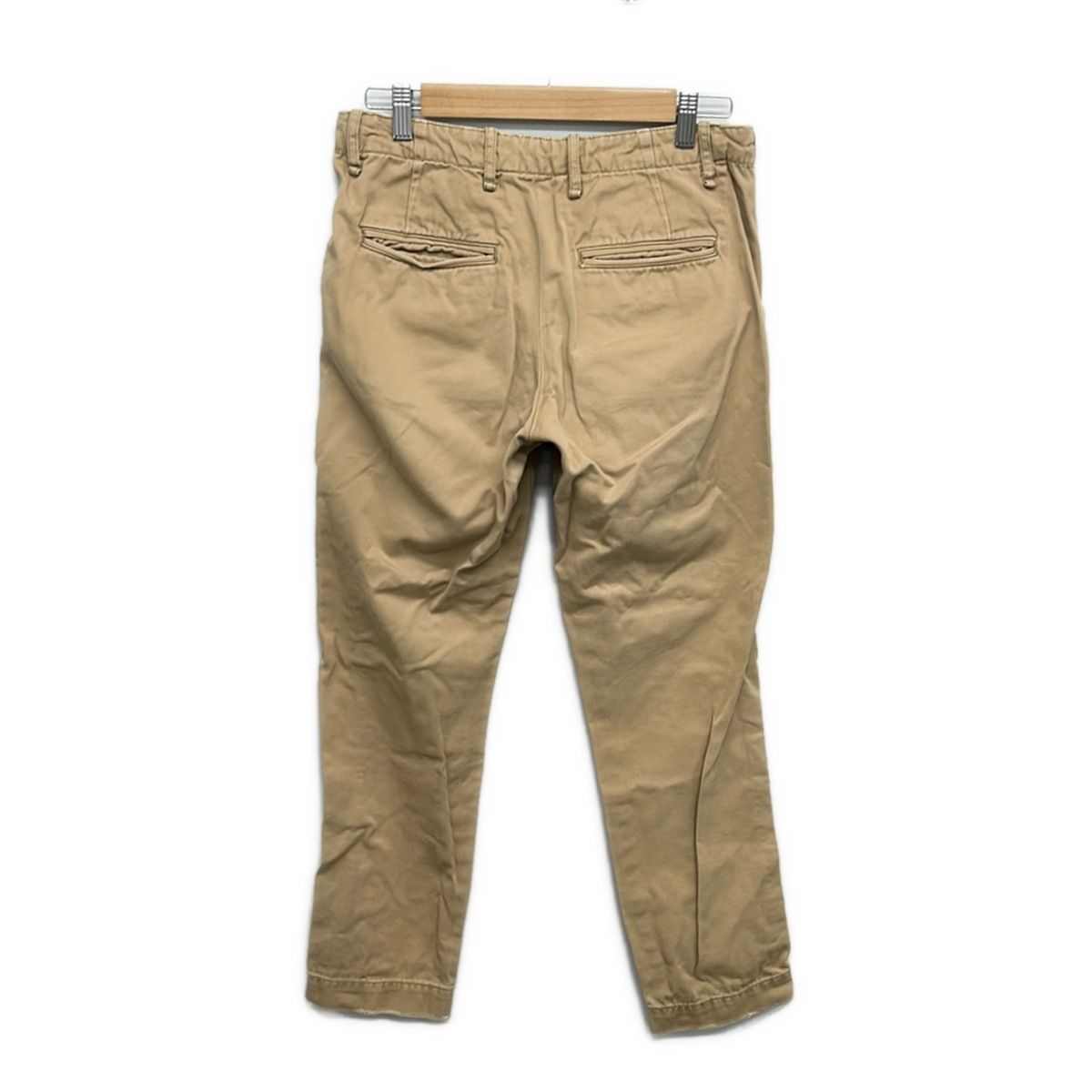 ☆専用☆deuxieme classe DEUXIEME CLASSE(ドゥーズィエム) パンツ サイズ34 S レディース美品