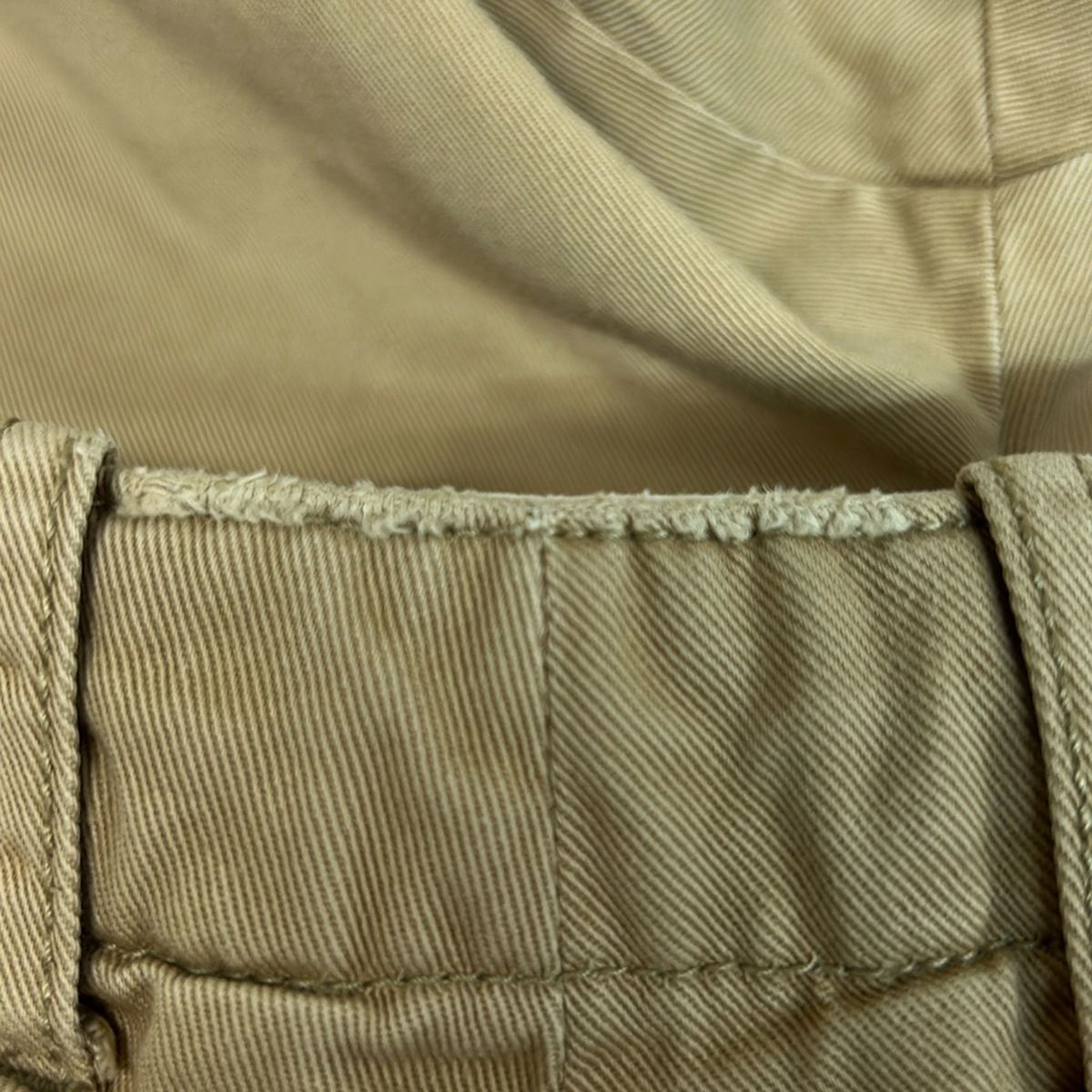☆専用☆deuxieme classe DEUXIEME CLASSE(ドゥーズィエム) パンツ サイズ34 S レディース美品